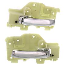 Jeep Patriot Interior Door Handle Carparts Com