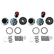 Driveshaft CV Joint
