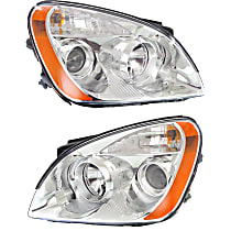 Kia Rondo Headlights from $6 | CarParts.com