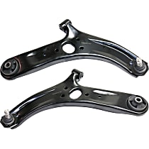 Front Left Lower Control Arm For 2012-2015 Kia Rio 2013 2014 Centric 622.50032