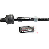 Front, Driver and Passenger Side, Inner Tie Rod Ends
