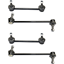 Sway Bar Link - Front and Rear, Driver and Passenger Side