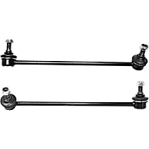 Front, Driver and Passenger Side Sway Bar Link