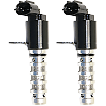 Variable Timing Solenoids, 4 Cylinder