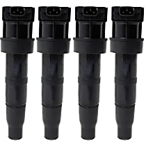 Ignition Coils, 2.4L, 4 Cyl. Engine
