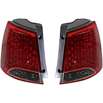 2013 Kia Sorento Tail Lights from $35 | CarParts.com
