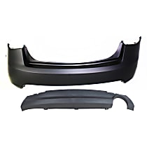2012 kia shop forte front bumper