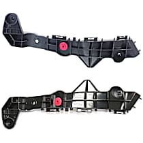 Bumper Retainer