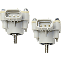 Headlight Level Sensors