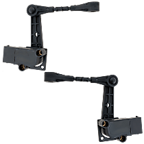 Suspension Ride Height Sensor
