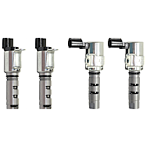 Variable Timing Solenoid  