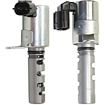 Variable Timing Solenoid  