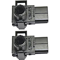 Parking Assist Sensor
