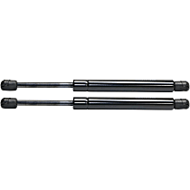 Driver and Passenger Side Trunk Lid Lift Support