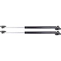 Pack of 1 StrongArm 6361 Lexus RX350 2007-08 Hood Lift Support