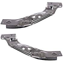 Radiator Support Side Panel, 6 Cyl 3.0L