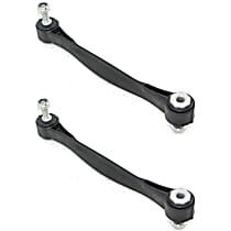 Sway Bar Link - Rear, Driver and Passenger Side, Set of 2