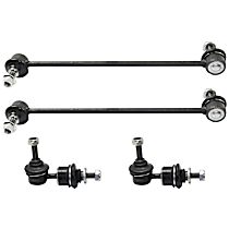 Front and Rear Sway Bar Link