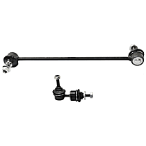Front and Rear Sway Bar Link