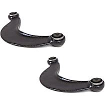 Rear, Driver and Passenger Side, Lower Control Arm, Front Wheel Drive