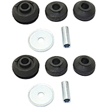 Shock and Strut Mount, Set of 2