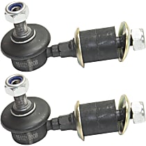 Front, Driver and Passenger Side Sway Bar Link