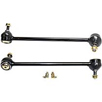Front, Driver and Passenger Side Sway Bar Link