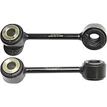 Front, Driver and Passenger Side Sway Bar Link