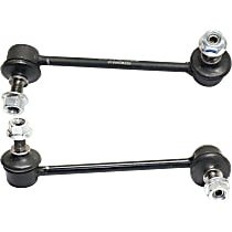 Front, Driver and Passenger Side Sway Bar Link