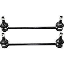 Rear, Driver and Passenger Side Sway Bar Link