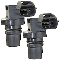 Camshaft Position Sensor, Set of 2, 4 Cyl 2.0L - 