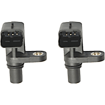 Camshaft Position Sensors, 3/4 Cyl., 1.6/2.0/1.5L Engines