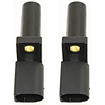 Crankshaft Position Sensors