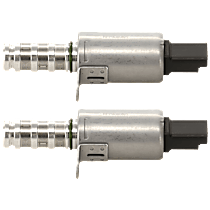 Variable Timing Solenoid, Engine Des: N18B16C, 1.6L 4Cyl