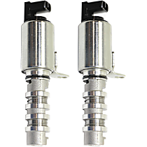 Variable Timing Solenoid, 6 Cylinder, 3.7L Engine