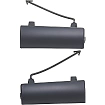 Jack Plug Cover - Direct Fit