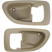 Door Handle Trim