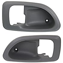 Door Handle Trim