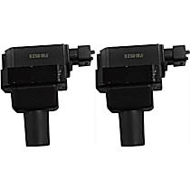 Ignition Coil, Set of 2
