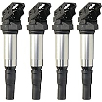 Ignition Coils, 1.6L, 4 Cyl. Engine