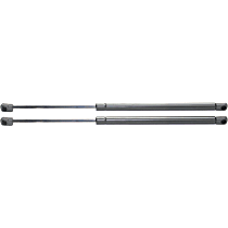 Driver and Passenger Side Trunk Lid Lift Support
