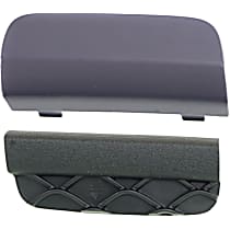 Rear, Upper and Lower Tow Eye Covers