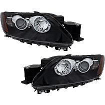 Mazda CX-7 Headlights from $313 | CarParts.com