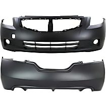 2008 nissan altima coupe hot sale front bumper