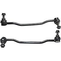 Front, Driver and Passenger Side Sway Bar Link