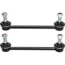Front, Driver and Passenger Side Sway Bar Link