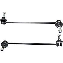 Front, Driver and Passenger Side Sway Bar Link