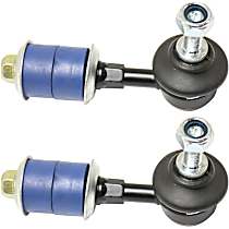 Front, Driver and Passenger Side Sway Bar Link