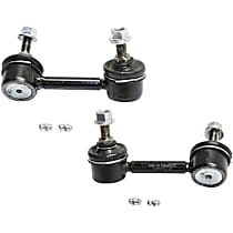 Front, Driver and Passenger Side Sway Bar Link