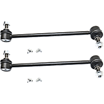 Front, Driver and Passenger Side Sway Bar Link